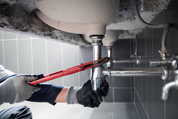 Licensed Pipe Repair service in Deer Park, WA - Street Wise - Plumbing